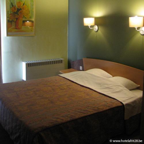 Afrit 28 Hotel Heusden-Zolder Kültér fotó